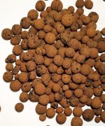 Keramzyt Leca Hydro Pebbles - obrazek 2