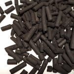 Węgiel aktywny oczyszczający (filtrujący)