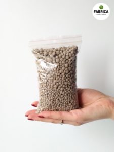 Bazalt - naturalny nawóz mineralny do roślin