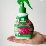 Eko-Spray na przędziorki, wciornastki, tarcznik, miodówki i wełnowce