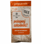 ECO-Oprysk ratunkowy na przędziorki, tarczniki, mszyce, mączniaki