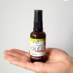 olej neem do roślin