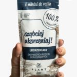 Ukorzeniacz do młodych roślin doniczkowych