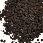 Lava / lawa wulkaniczna czarna - hydroponika / drenaż lawa