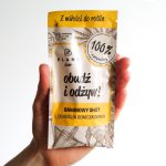 Bananowy nawóz do roślin - 'Bananowy SHOT'