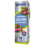 Ukorzeniacz do roślin - sadzonki półzdrewniałe Bros 50g