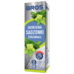 Ukorzeniacz do roślin - sadzonki zdrewniałe Bros 50g