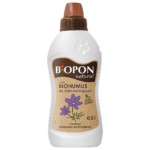 Biohumus do roślin kwitnących 0,5L