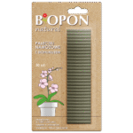 Pałeczki nawozowe z biohumusem - organiczne - 30szt