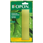 Pałeczki nawozowe do roślin zielonych BUJNA ZIELEŃ - 30szt