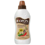 Biohumus - ekologiczny nawóz do roślin doniczkowych uniwersalny