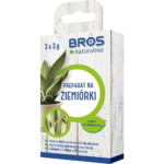 Naturalny preparat na ziemiórki 3x3g (9g)